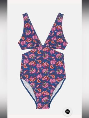 Louise Misha Navagio Swimsuit